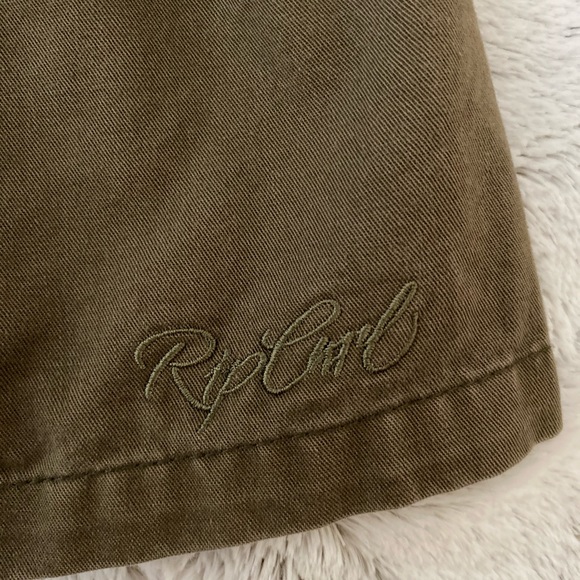 RIP CURL Military Jacket - Picture 4 of 4